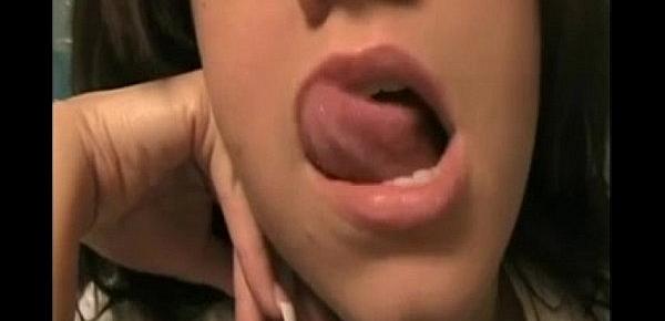  JOI - She wants you to cum in her mouth